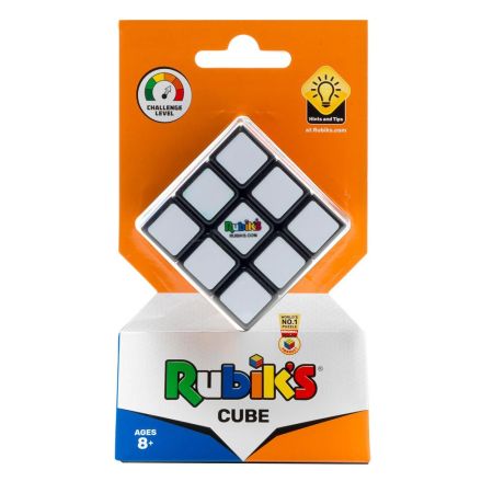 Rubik'S Cube