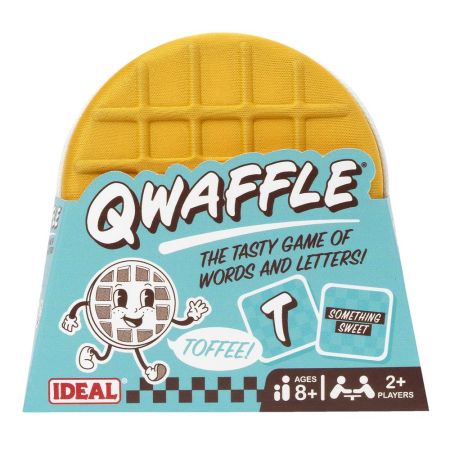 Qwaffle