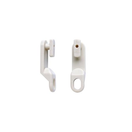 Contour Gliders Pk 10 White