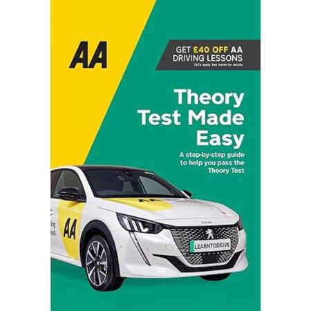 Theory Test Made Easy