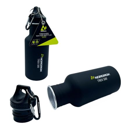 Trekker Water Bottle 500