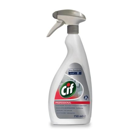 Cif Pro Formula Washroom 750ml