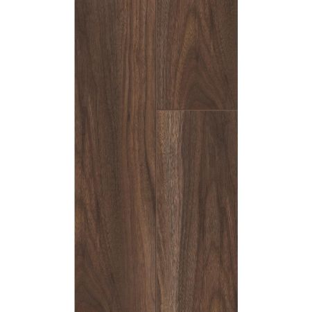 12mm Art Dark Walnut 7658