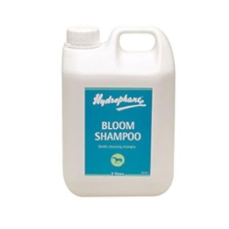 Hydrophane Bloom Shampoo - 2 litre