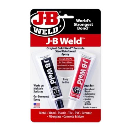 Jb Weld Original