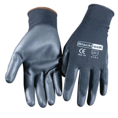 Lightweight Pu Grip Glove - Size 10/XL