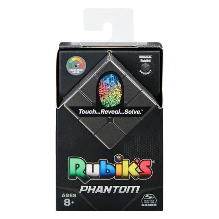 Rubik'S Phantom