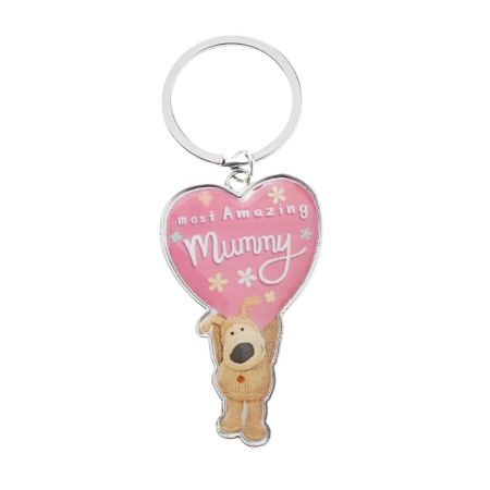 Mummy Keyring