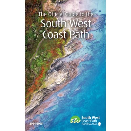 Complete Guide to the South West Coast Path 2024/2