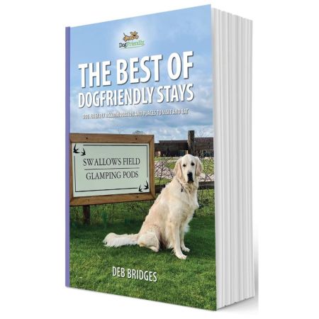 Best of Dog Friendly stays