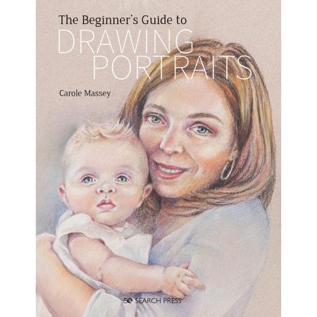 The Beginner’s Guide to Drawing Portraits