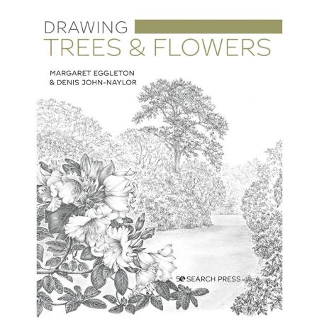 Drawing Trees & Flowers