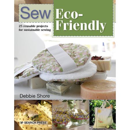 Sew Eco-Friendly