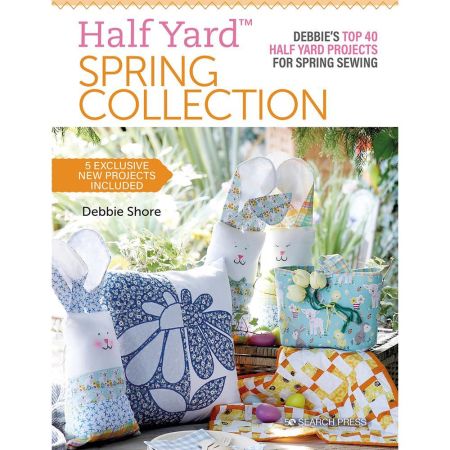 Half Yard™ Spring Collection