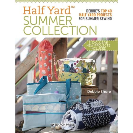 Half Yard™ Summer Collection