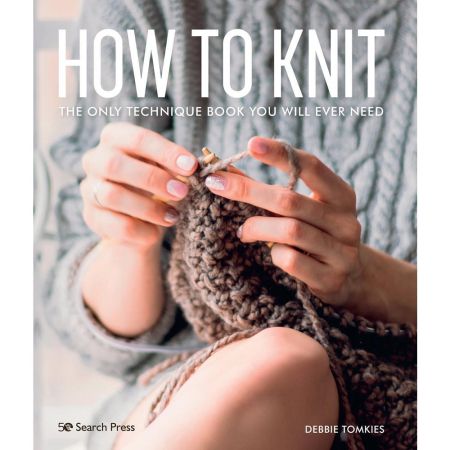 How to Knit