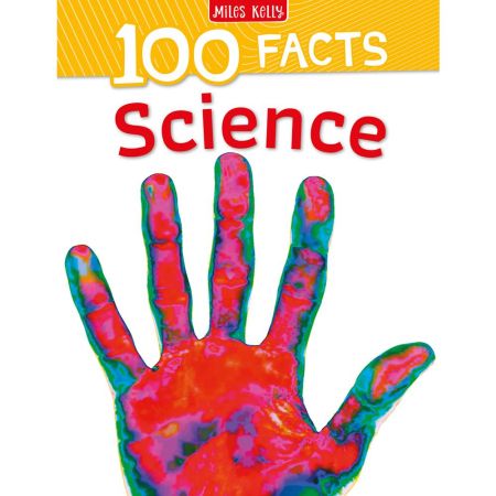 100 FACTS SCIENCE*