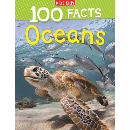 100 FACTS OCEANS*