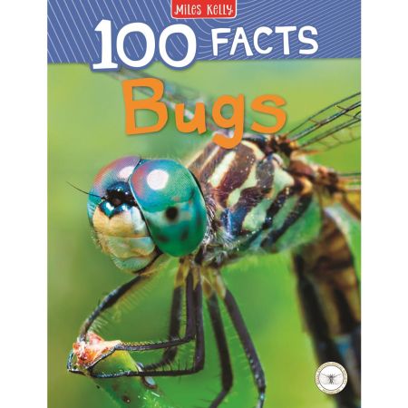 100 FACTS BUGS*