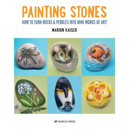 Painting Stones