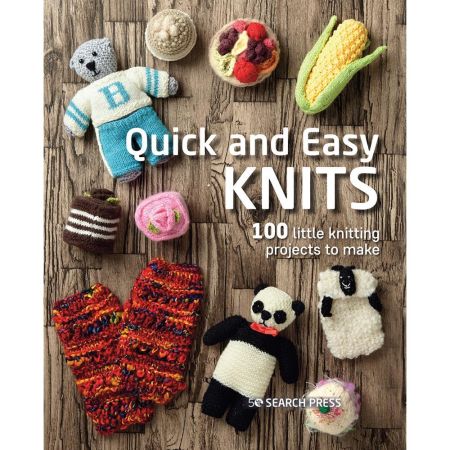 Quick and Easy Knits