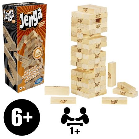 Jenga