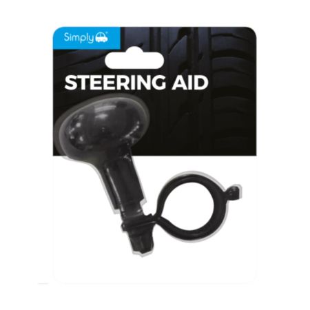 Steering Aid