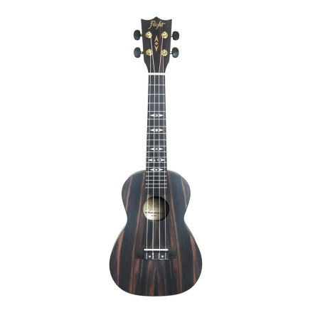 Flight: DUC460 Concert Ukulele - Amara (With Bag)