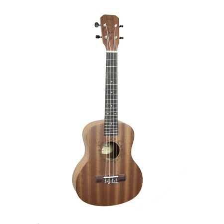 Flight: NUT310 Sapele Tenor Ukulele With Bag