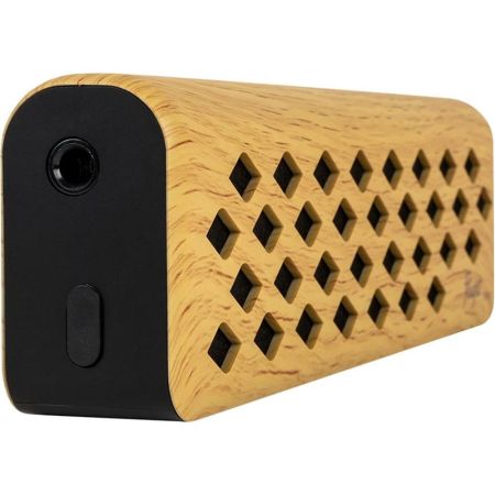 Tiny6 2x3W Portable Ukulele Amp - Maple