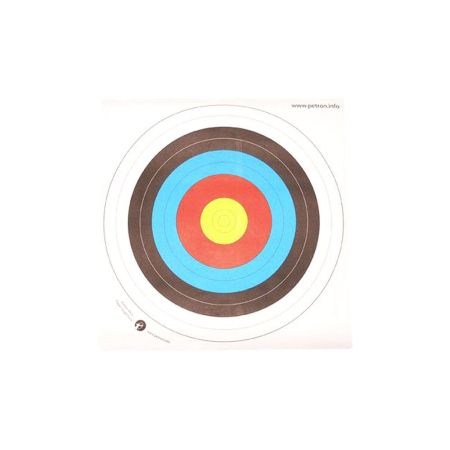 60CM PAPER FACE TARGET