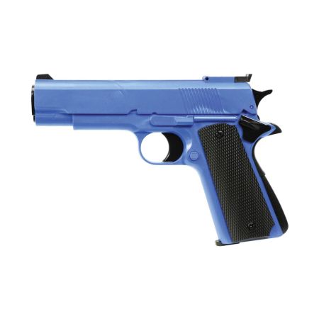 HG123 Gas Powered Pistol Airsoft