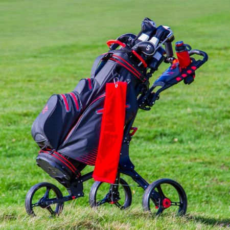 Longridge Element Waterproof Cart Bag