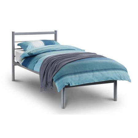 Alpen Bed Frame 90Cm