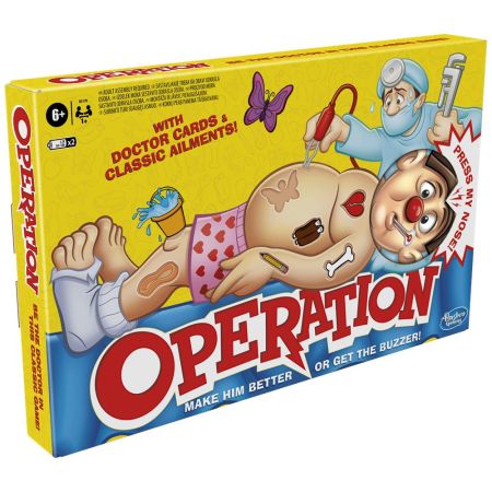 Classic Operation