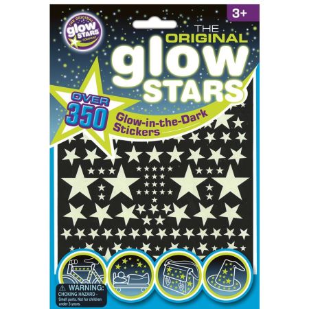 The Original Glowstars Glow 350