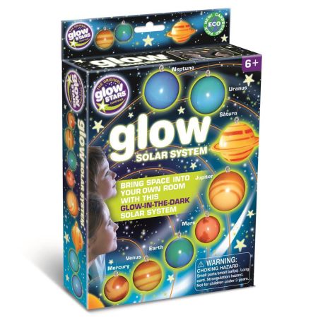 Glow Solar System ECO