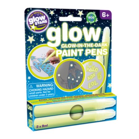 Glow-in-the-Dark Pens - ECO