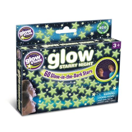 Glow Starry Night ECO