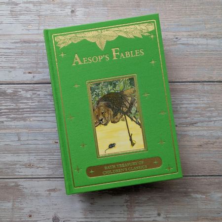 Aesop's Fables