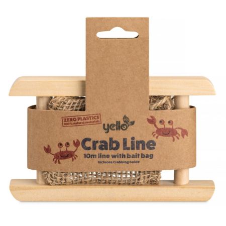 Yel Eco H Frame Crab Line