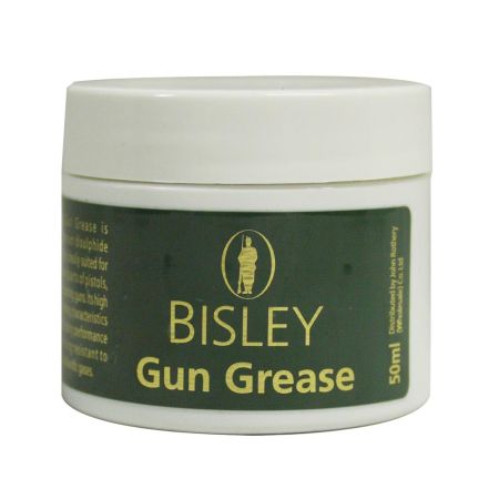 50ml Tub Gun Grease by Bisley