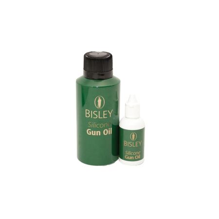 30ml Bottle Silicone Gun Oil by Bisley