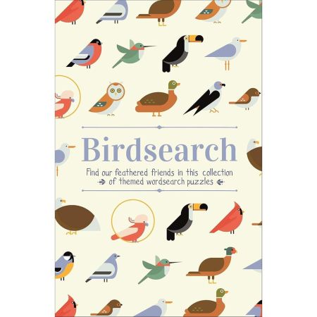 Birdsearch