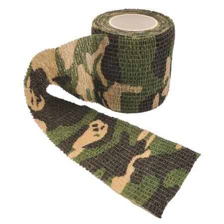 Bisley SA Wrap Camo Tape