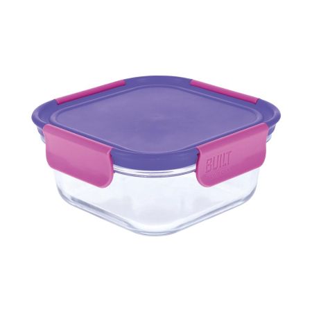 Built Bento Lunch Box 700ml A Creative Topsive