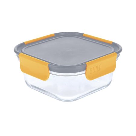 Built Bento Lunch Box 700ml Stylist