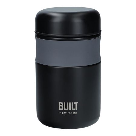 Built Food Flask 473ml Classic