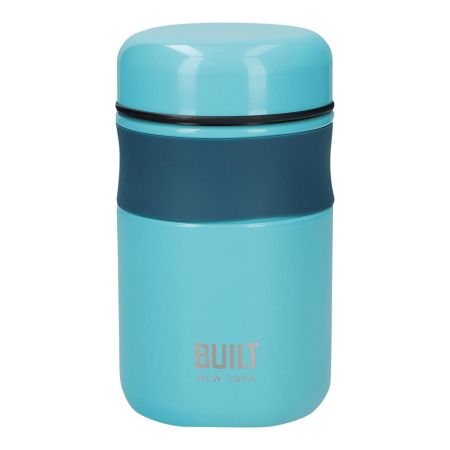 Built Food Flask 490ml Retro