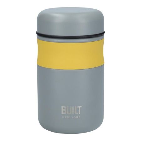 Built Food Flask 490ml Stylist